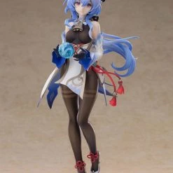 APEX Ganyu Frostdew Trail Ver Genshin Impact Figure -Toy Model Cosplay Store 6971995420859 figure ganyu frostdew trail ver genshin impact alta