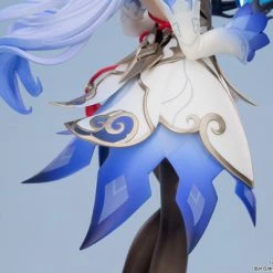 APEX Ganyu Frostdew Trail Ver Genshin Impact Figure -Toy Model Cosplay Store 6971995420859 figure ganyu frostdew trail ver genshin impact alth