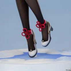 APEX Ganyu Frostdew Trail Ver Genshin Impact Figure -Toy Model Cosplay Store 6971995420859 figure ganyu frostdew trail ver genshin impact alti