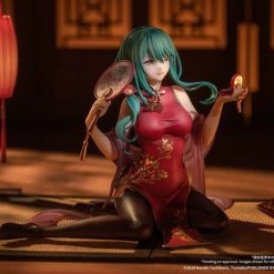 APEX Natsumi Chinese Dress Ver Date A Live Spirit Pledge Figure -Toy Model Cosplay Store 6971995420910 figure natsumi chinese dress ver date a live spirit pledge altk