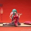 APEX Natsumi Chinese Dress Ver Date A Live Spirit Pledge Figure