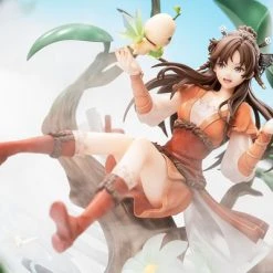 APEX Tang XueJian Legend Of Sword And Fairy 3 Figure -Toy Model Cosplay Store 6971995420958 figure tang xuejian legend of sword and fairy 3 altk