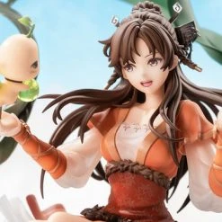 APEX Tang XueJian Legend Of Sword And Fairy 3 Figure -Toy Model Cosplay Store 6971995420958 figure tang xuejian legend of sword and fairy 3 altl