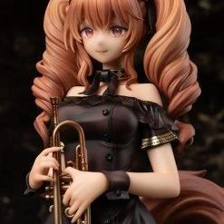 APEX Angelina For The Voyagers Ver Arknights Figure -Toy Model Cosplay Store 6971995420989 figure angelina for the voyagers ver arknights altc