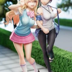 APEX Ren Furutachi & Akuru Hayahoshi OshiRabu Waifus Over Husbandos Figure Set 15 APEX Ren Furutachi & Akuru Hayahoshi OshiRabu Waifus Over Husbandos Figure Set -Toy Model Cosplay Store 6971995421016 figure ren furutachi and akuru hayahoshi oshirabu waifus over husbandos set alte