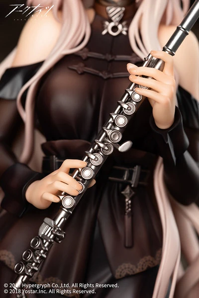 APEX Shining For The Voyagers Ver Arknights Figure 9 APEX Shining For The Voyagers Ver Arknights Figure - Image 7