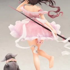 APEX Eyjafjalla Summer Flower FA018 Ver Arknights Figure -Toy Model Cosplay Store 6971995421207 figure eyjafjalla summer flower fa018 ver arknights altd