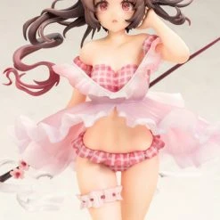 APEX Eyjafjalla Summer Flower FA018 Ver Arknights Figure -Toy Model Cosplay Store 6971995421207 figure eyjafjalla summer flower fa018 ver arknights alte