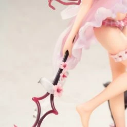 APEX Eyjafjalla Summer Flower FA018 Ver Arknights Figure -Toy Model Cosplay Store 6971995421207 figure eyjafjalla summer flower fa018 ver arknights altf