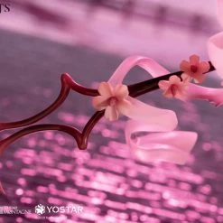 APEX Eyjafjalla Summer Flower FA018 Ver Arknights Figure -Toy Model Cosplay Store 6971995421207 figure eyjafjalla summer flower fa018 ver arknights alti