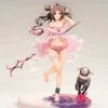 APEX Eyjafjalla Summer Flower FA018 Ver Arknights Figure -Toy Model Cosplay Store 6971995421207 figure eyjafjalla summer flower fa018 ver arknights primary
