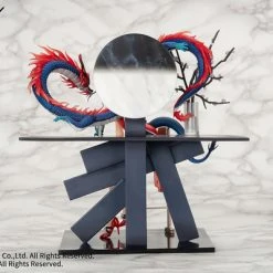 APEX Ch'en Ageless Afterglow Ver Arknights Figure -Toy Model Cosplay Store 6971995421238 figure chen ageless afterglow ver arknights altc