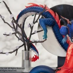 APEX Ch'en Ageless Afterglow Ver Arknights Figure -Toy Model Cosplay Store 6971995421238 figure chen ageless afterglow ver arknights alte