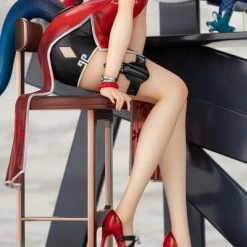 APEX Ch'en Ageless Afterglow Ver Arknights Figure -Toy Model Cosplay Store 6971995421238 figure chen ageless afterglow ver arknights altg