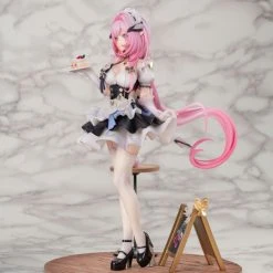 APEX Elysia Pink Maid Ver Honkai Impact 3rd Figure -Toy Model Cosplay Store 6971995421252 figure elsyia pink maid ver honkai impact 3rd alta