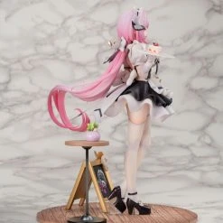 APEX Elysia Pink Maid Ver Honkai Impact 3rd Figure -Toy Model Cosplay Store 6971995421252 figure elsyia pink maid ver honkai impact 3rd altd
