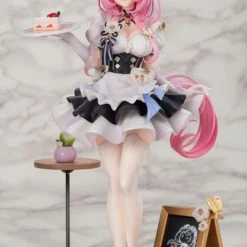 APEX Elysia Pink Maid Ver Honkai Impact 3rd Figure -Toy Model Cosplay Store 6971995421252 figure elsyia pink maid ver honkai impact 3rd alte