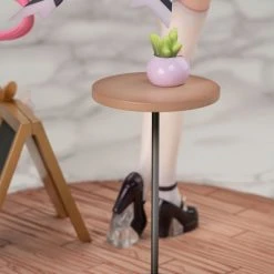 APEX Elysia Pink Maid Ver Honkai Impact 3rd Figure -Toy Model Cosplay Store 6971995421252 figure elsyia pink maid ver honkai impact 3rd alth