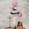 APEX Elysia Pink Maid Ver Honkai Impact 3rd Figure -Toy Model Cosplay Store 6971995421252 figure elsyia pink maid ver honkai impact 3rd primary