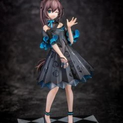 RIBOSE Amiya Celebration Time Ver Arknights Figure