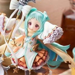 RIBOSE Miyako It's Time For Snacks Ver Princess Connect! Re:Dive Figure -Toy Model Cosplay Store 6972228190068 figure miyako its time for snacks ver princess connect re dive altg