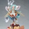 RIBOSE Miyako It's Time For Snacks Ver Princess Connect! Re:Dive Figure 1 RIBOSE Miyako It's Time For Snacks Ver Princess Connect! Re:Dive Figure -Toy Model Cosplay Store 6972228190068 figure miyako its time for snacks ver princess connect re dive primary