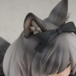 RIBOSE Li Howe Tea Time Cats Original Character Figure -Toy Model Cosplay Store 6972228190075 figure li howe original deformed ver tea time cats altb