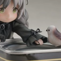 RIBOSE Li Howe Tea Time Cats Original Character Figure -Toy Model Cosplay Store 6972228190075 figure li howe original deformed ver tea time cats altc