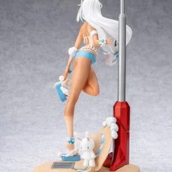 RIBOSE Lucia Crimson Abyss Everlasting Summer Mermaid Ver Punishing Gray Raven Figure -Toy Model Cosplay Store 6972228190082 figure lucia crimson aybss everlasting summer mermaid ver punishing gray raven altd