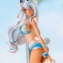 RIBOSE Lucia Crimson Abyss Everlasting Summer Mermaid Ver Punishing Gray Raven Figure -Toy Model Cosplay Store 6972228190082 figure lucia crimson aybss everlasting summer mermaid ver punishing gray raven alte
