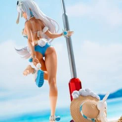 RIBOSE Lucia Crimson Abyss Everlasting Summer Mermaid Ver Punishing Gray Raven Figure -Toy Model Cosplay Store 6972228190082 figure lucia crimson aybss everlasting summer mermaid ver punishing gray raven altg