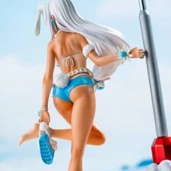 RIBOSE Lucia Crimson Abyss Everlasting Summer Mermaid Ver Punishing Gray Raven Figure -Toy Model Cosplay Store 6972228190082 figure lucia crimson aybss everlasting summer mermaid ver punishing gray raven alth