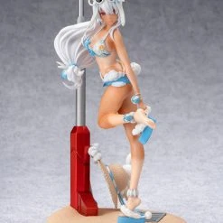RIBOSE Lucia Crimson Abyss Everlasting Summer Mermaid Ver Punishing Gray Raven Figure