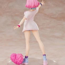 RIBOSE Riamu Yumemi The IDOLM@STER Cinderella Girls Figure -Toy Model Cosplay Store 6972228190099 figure riamu yumemi the idolmaster cinderella girls alta