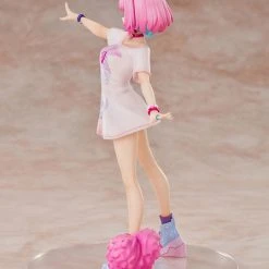 RIBOSE Riamu Yumemi The IDOLM@STER Cinderella Girls Figure -Toy Model Cosplay Store 6972228190099 figure riamu yumemi the idolmaster cinderella girls altb