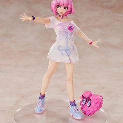 RIBOSE Riamu Yumemi The IDOLM@STER Cinderella Girls Figure -Toy Model Cosplay Store 6972228190099 figure riamu yumemi the idolmaster cinderella girls altc
