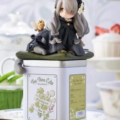 RIBOSE British Shorthair Tea Time Cats Original Character Figure -Toy Model Cosplay Store 6972228190105 figure british shorthair tea time cats original character altf