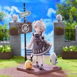RIBOSE U-110 A Cute Sharky Reverie Azur Lane Figure -Toy Model Cosplay Store 6972228190143 figure u 110 a cute sharky reverie azur lane altd