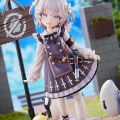 RIBOSE U-110 A Cute Sharky Reverie Azur Lane Figure -Toy Model Cosplay Store 6972228190143 figure u 110 a cute sharky reverie azur lane altf