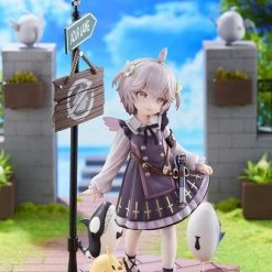 RIBOSE U-110 A Cute Sharky Reverie Azur Lane Figure -Toy Model Cosplay Store 6972228190143 figure u 110 a cute sharky reverie azur lane alth