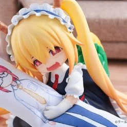 Tohru Miss Kobayashi's Dragon Maid Ribose Chibi Figure -Toy Model Cosplay Store 6972228190150 figure tohru miss kobayashis dragon maid ribose chibi altf