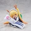 Tohru Miss Kobayashi's Dragon Maid Ribose Chibi Figure -Toy Model Cosplay Store 6972228190150 figure tohru miss kobayashis dragon maid ribose chibi primary