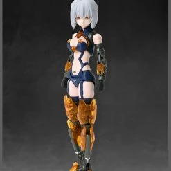 NUKE MATRIX Hurricane Assault Revenger Prototype Yaeger Cyber Forest Fantasy Girls Original Character Model Kit -Toy Model Cosplay Store 6972331600515 modelkit hurricane assault revenger prototype yaeger cyber forest fantasy girls original character model kit alth