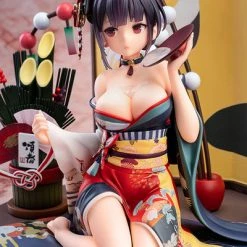 STEPDREAM Elaine New Year Special BabySkin Ver Kidou Sentai Iron Saga Figure 16 STEPDREAM Elaine New Year Special BabySkin Ver Kidou Sentai Iron Saga Figure -Toy Model Cosplay Store 6973547900017 figure elaine new year special babyskin ver kidou sentai iron saga altb