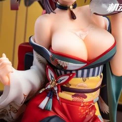 STEPDREAM Elaine New Year Special BabySkin Ver Kidou Sentai Iron Saga Figure 20 STEPDREAM Elaine New Year Special BabySkin Ver Kidou Sentai Iron Saga Figure -Toy Model Cosplay Store 6973547900017 figure elaine new year special babyskin ver kidou sentai iron saga altf