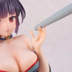 STEPDREAM Elaine New Year Special BabySkin Ver Kidou Sentai Iron Saga Figure 21 STEPDREAM Elaine New Year Special BabySkin Ver Kidou Sentai Iron Saga Figure -Toy Model Cosplay Store 6973547900017 figure elaine new year special babyskin ver kidou sentai iron saga altg