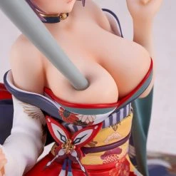 STEPDREAM Elaine New Year Special BabySkin Ver Kidou Sentai Iron Saga Figure 23 STEPDREAM Elaine New Year Special BabySkin Ver Kidou Sentai Iron Saga Figure -Toy Model Cosplay Store 6973547900017 figure elaine new year special babyskin ver kidou sentai iron saga alti