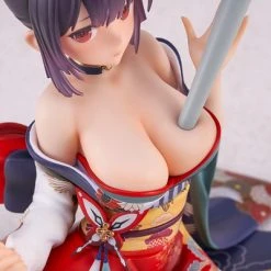 STEPDREAM Elaine New Year Special BabySkin Ver Kidou Sentai Iron Saga Figure 24 STEPDREAM Elaine New Year Special BabySkin Ver Kidou Sentai Iron Saga Figure -Toy Model Cosplay Store 6973547900017 figure elaine new year special babyskin ver kidou sentai iron saga altj