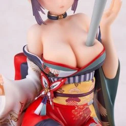 STEPDREAM Elaine New Year Special BabySkin Ver Kidou Sentai Iron Saga Figure 25 STEPDREAM Elaine New Year Special BabySkin Ver Kidou Sentai Iron Saga Figure -Toy Model Cosplay Store 6973547900017 figure elaine new year special babyskin ver kidou sentai iron saga altk