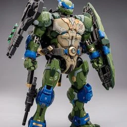 Leonardo Teenage Mutant Ninja Turtles Heatboys Alloy Action Figure -Toy Model Cosplay Store 6973810930002 figure leonardo teenage mutant ninja turtles heatboys allow action alta